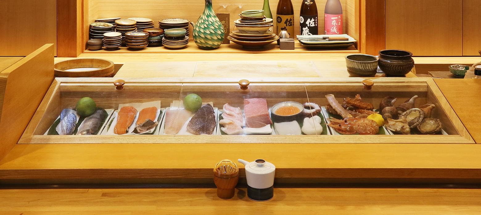 季節のおすすめ